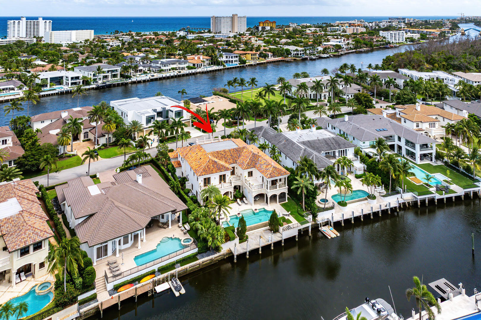 443 E Alexander Palm, Boca Raton FL 33432
