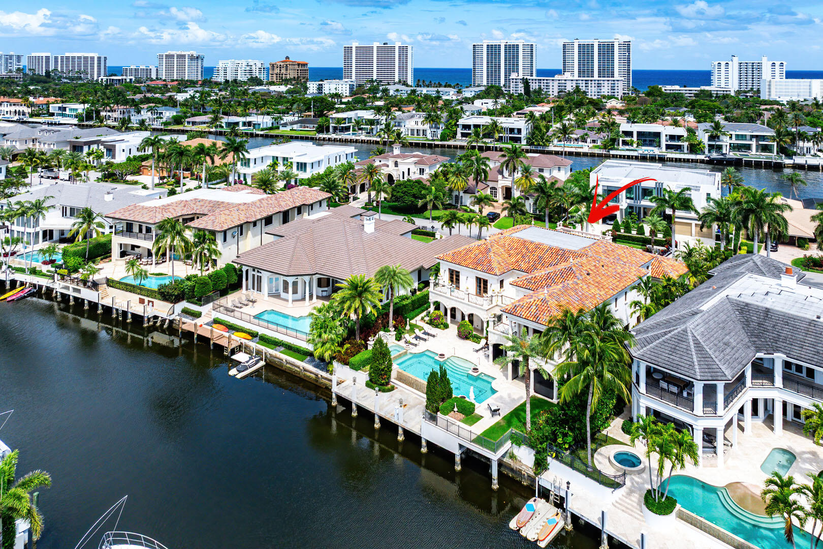 443 E Alexander Palm, Boca Raton FL 33432