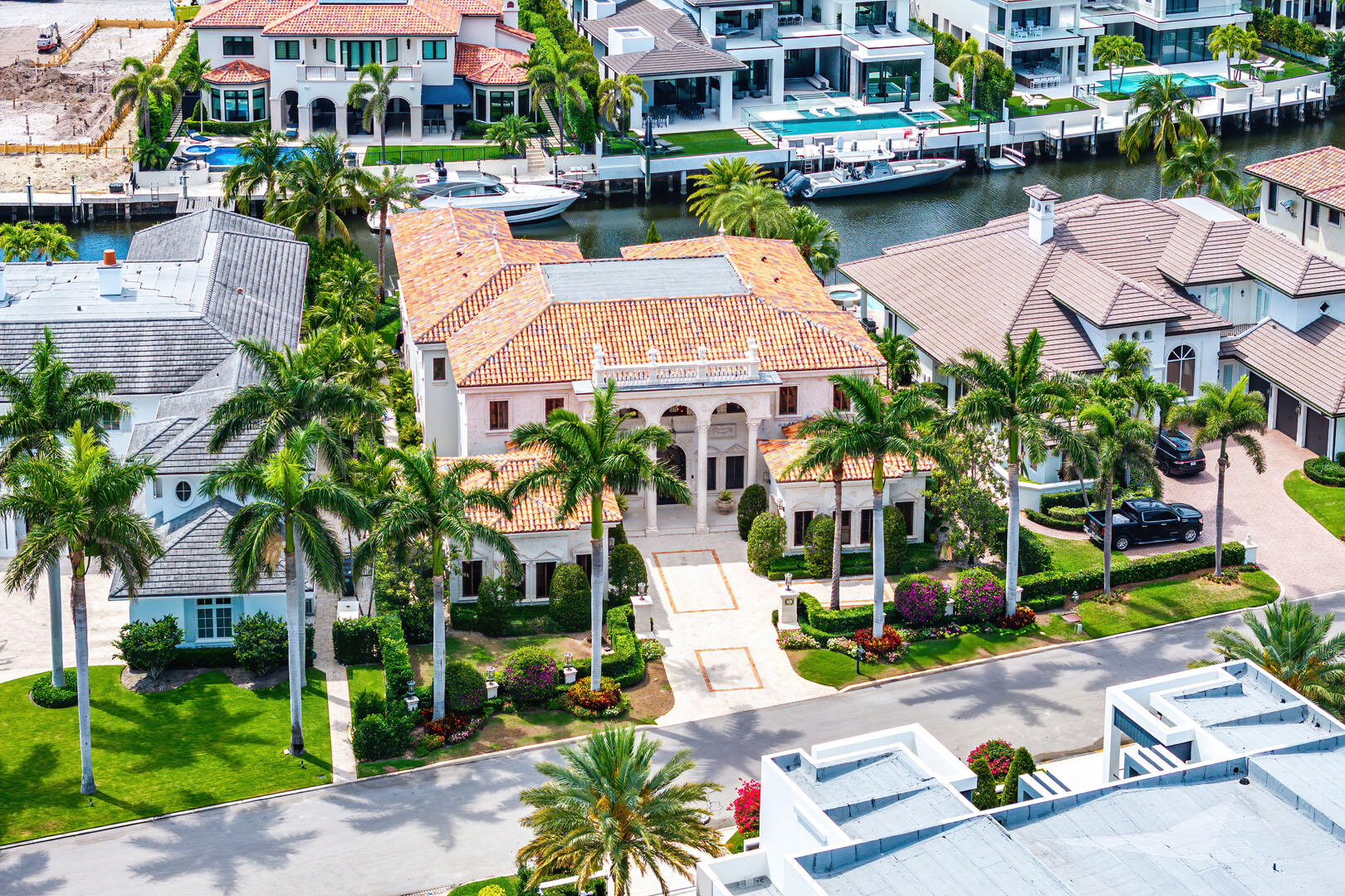443 E Alexander Palm, Boca Raton FL 33432