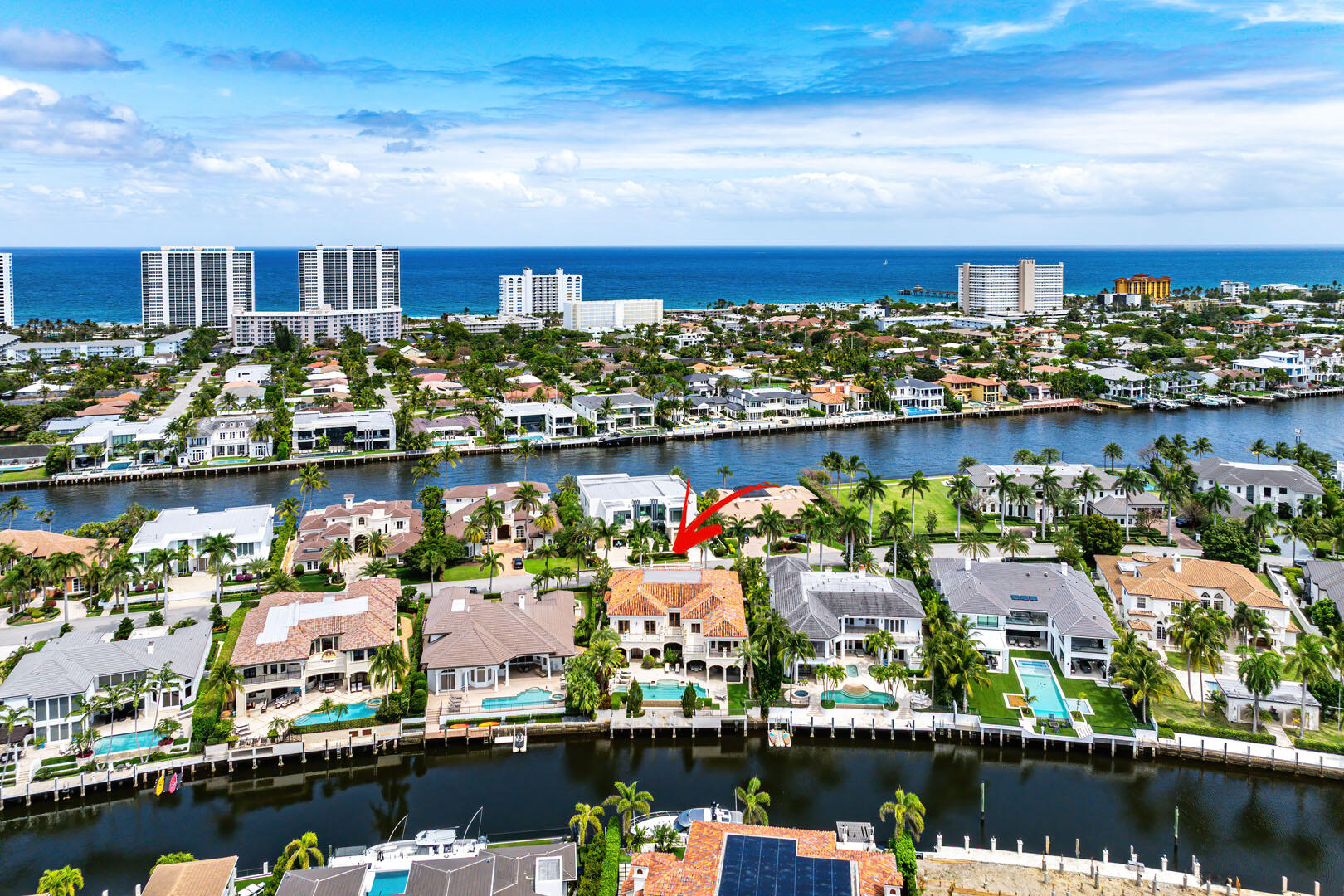 443 E Alexander Palm, Boca Raton FL 33432