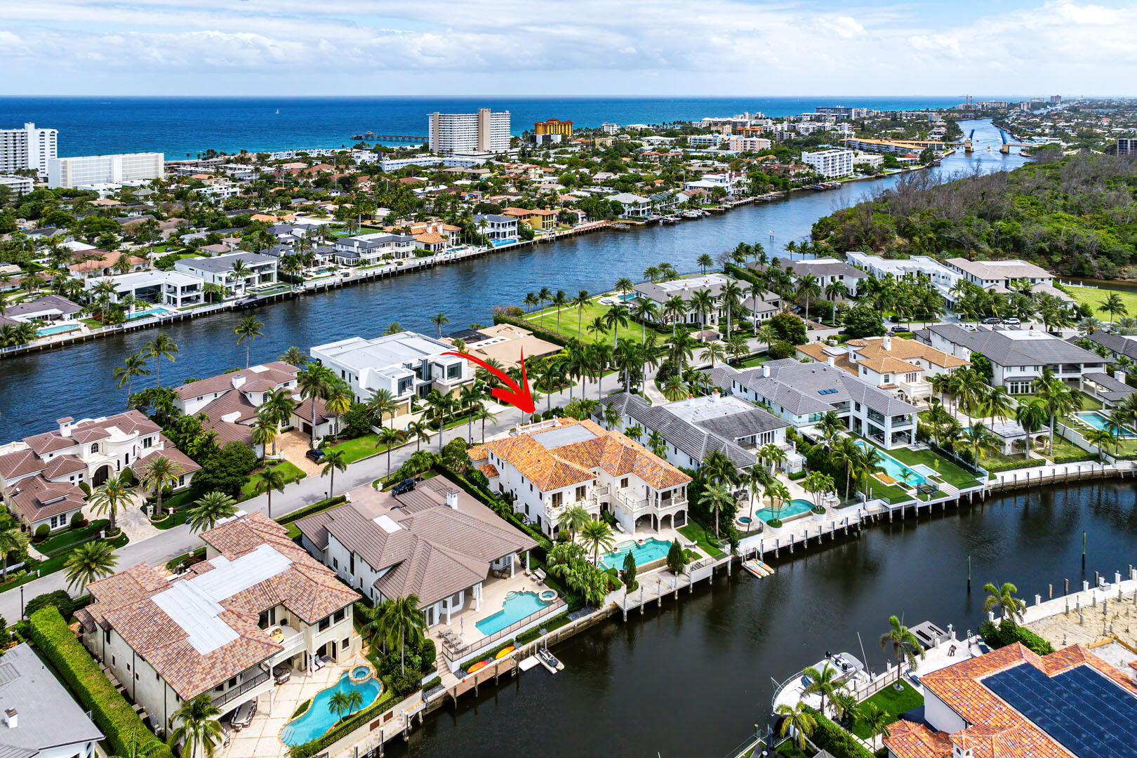 443 E Alexander Palm, Boca Raton FL 33432