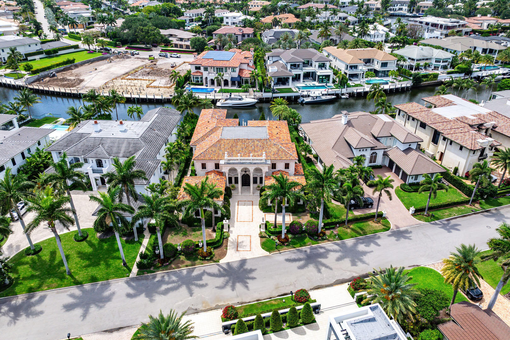 443 E Alexander Palm, Boca Raton FL 33432