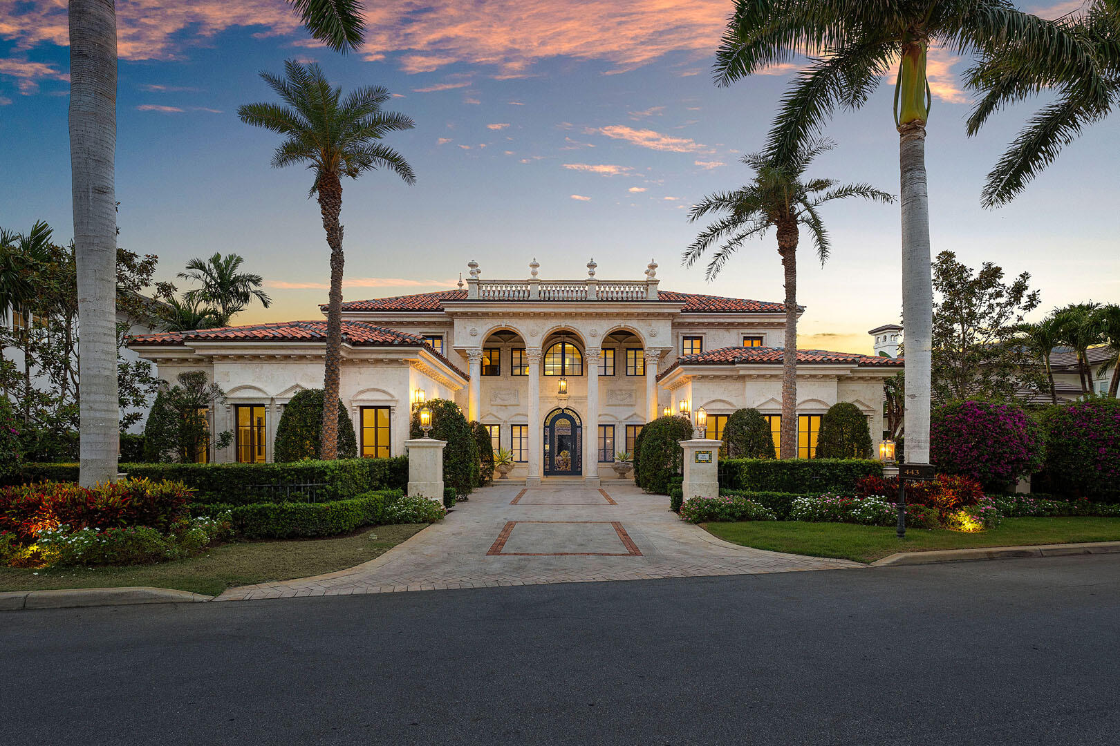 443 E Alexander Palm, Boca Raton FL 33432