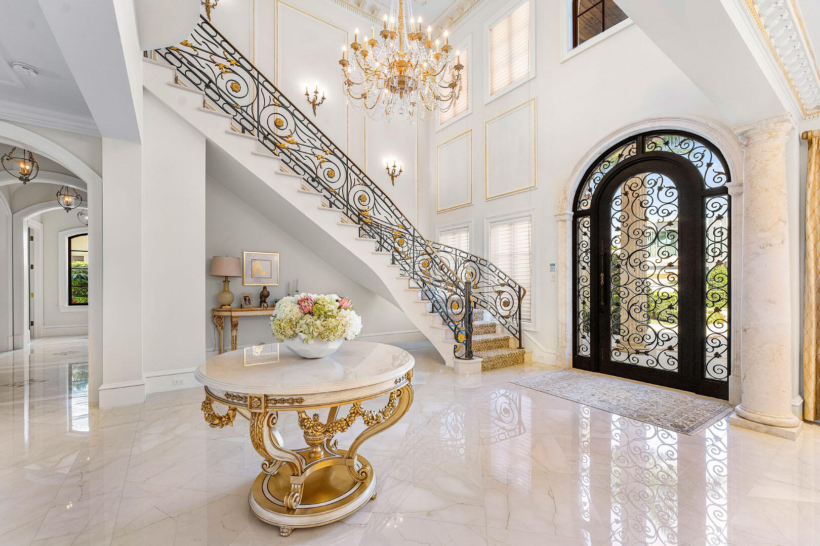 443 E Alexander Palm, Boca Raton FL 33432