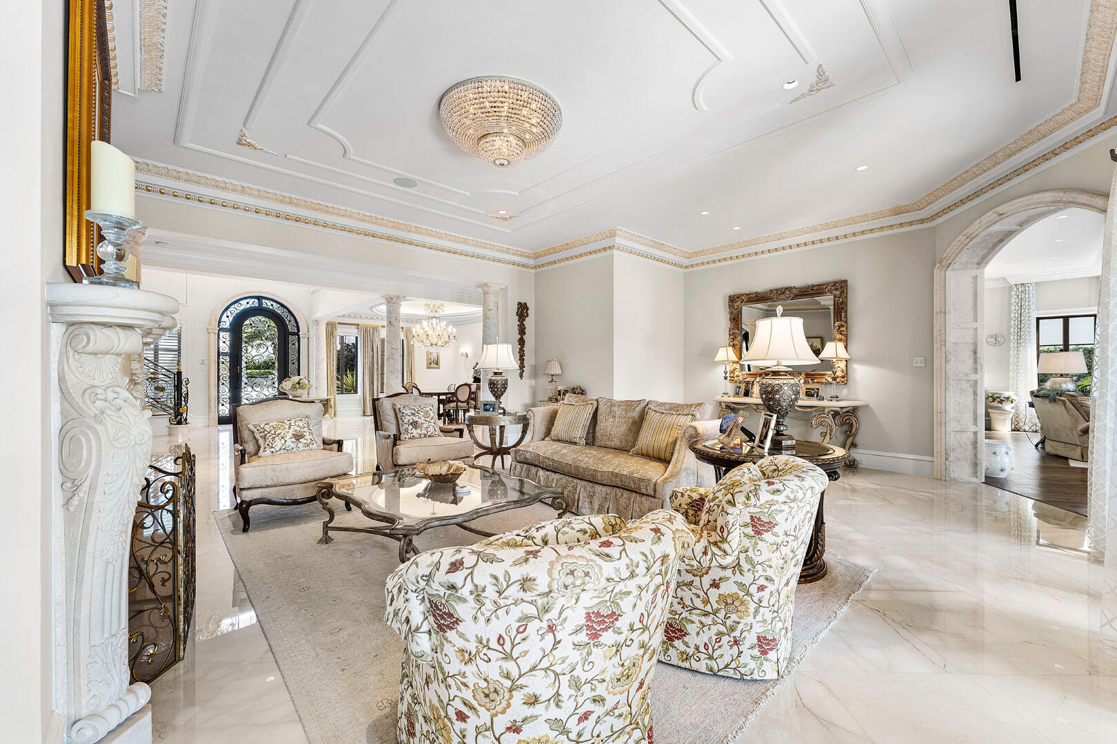 443 E Alexander Palm, Boca Raton FL 33432