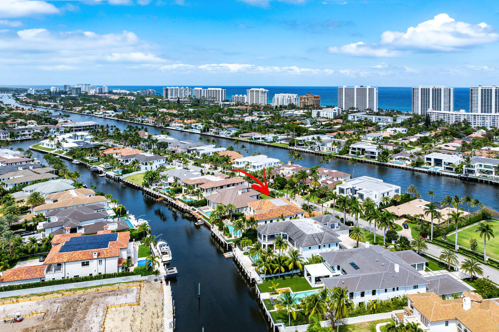443 E Alexander Palm, Boca Raton FL 33432