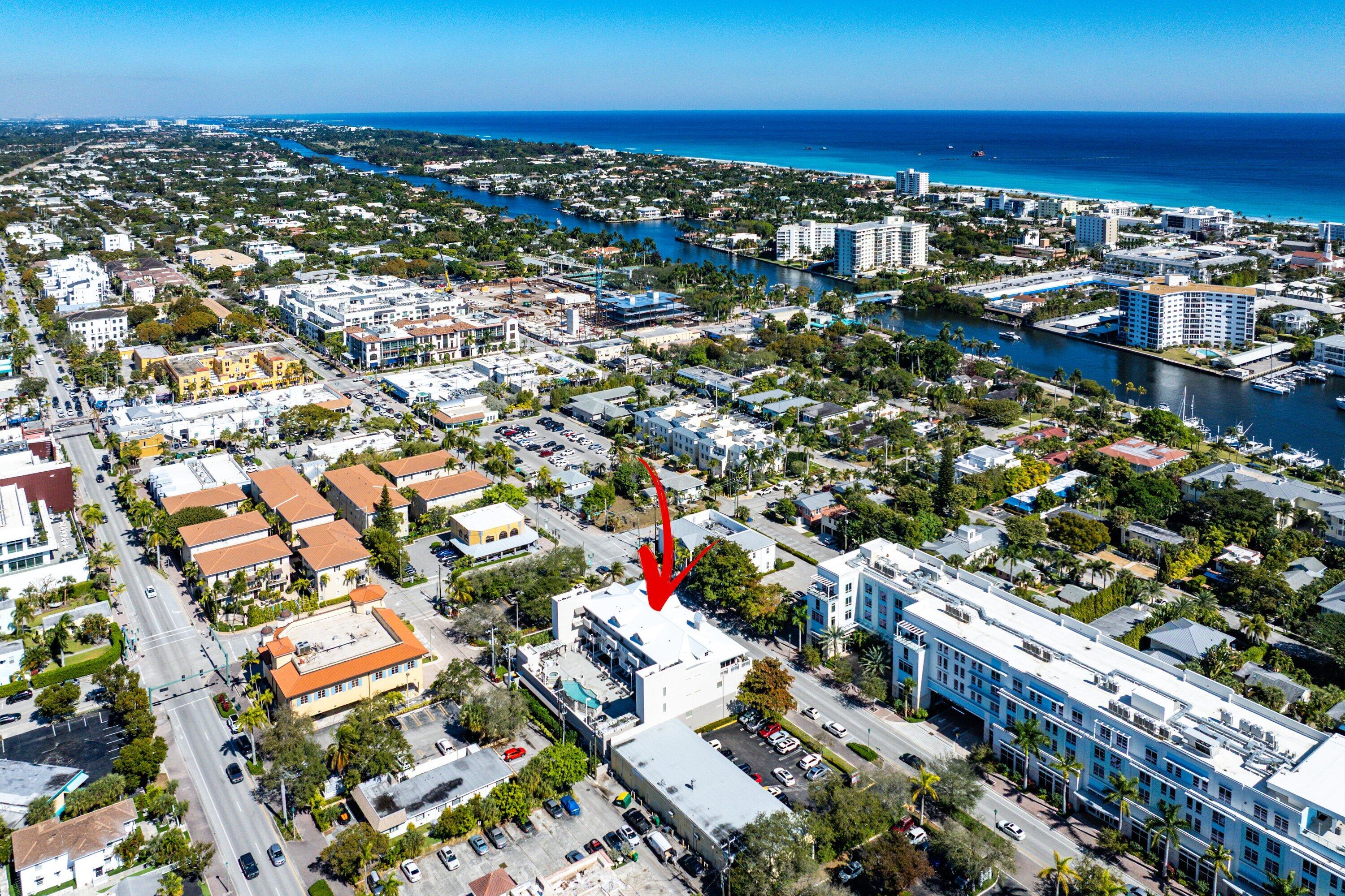 122 SE 6th #3, Delray Beach FL 33483