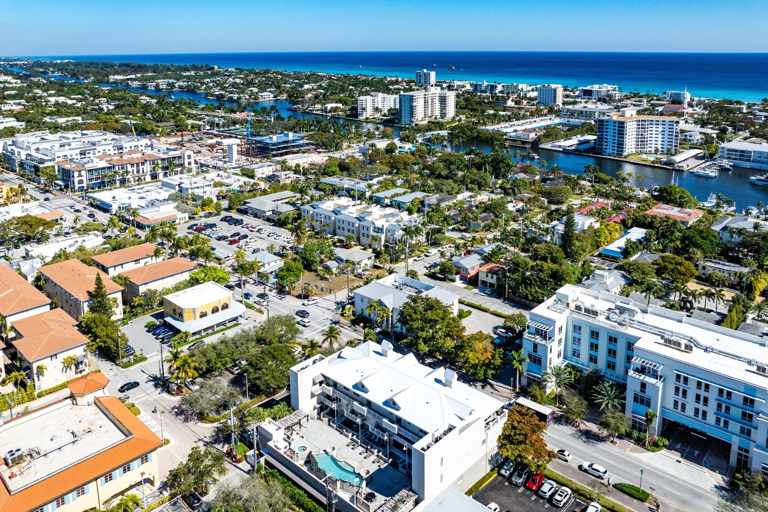 122 SE 6th #3, Delray Beach FL 33483