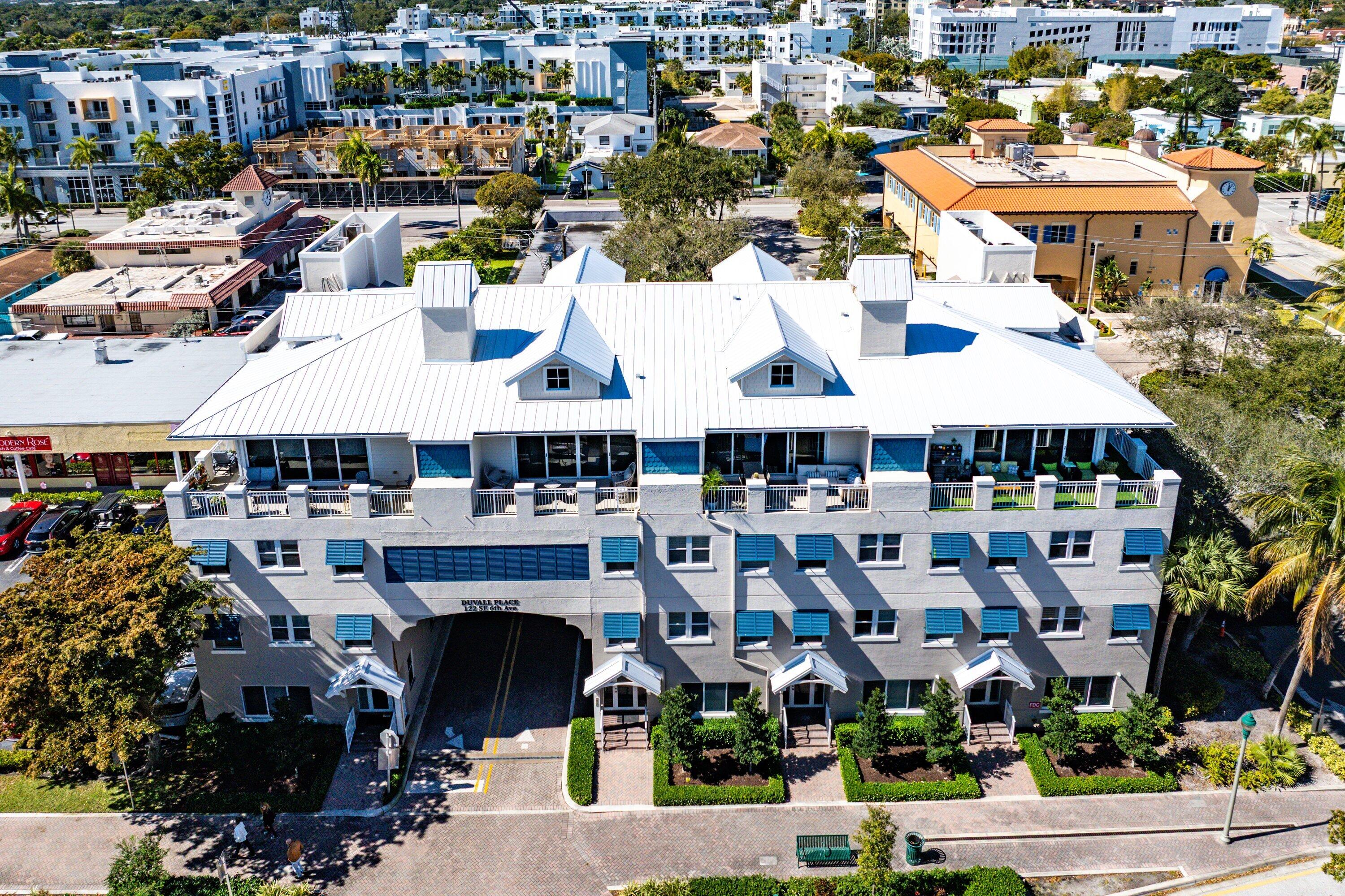 122 SE 6th #3, Delray Beach FL 33483