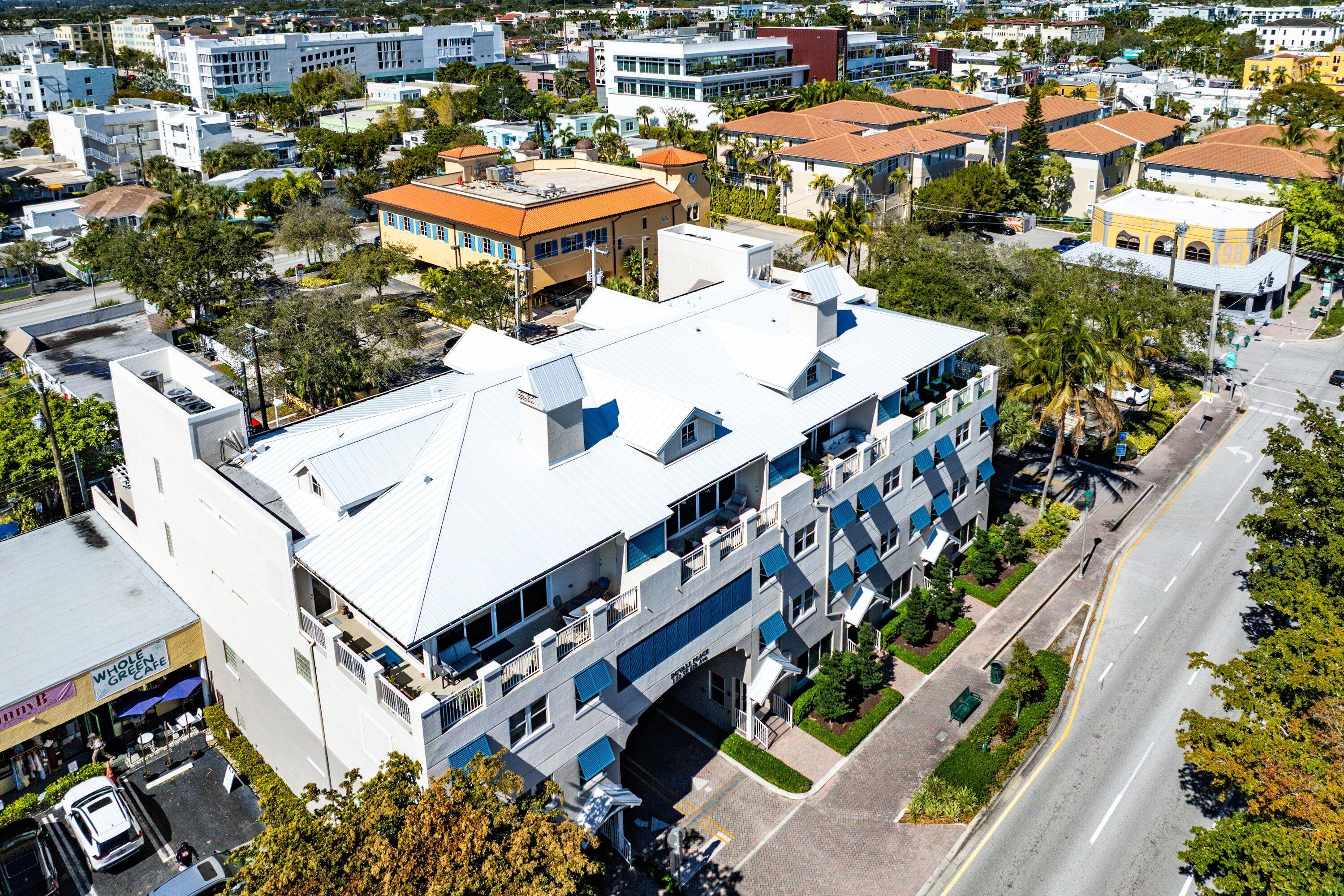 122 SE 6th #3, Delray Beach FL 33483
