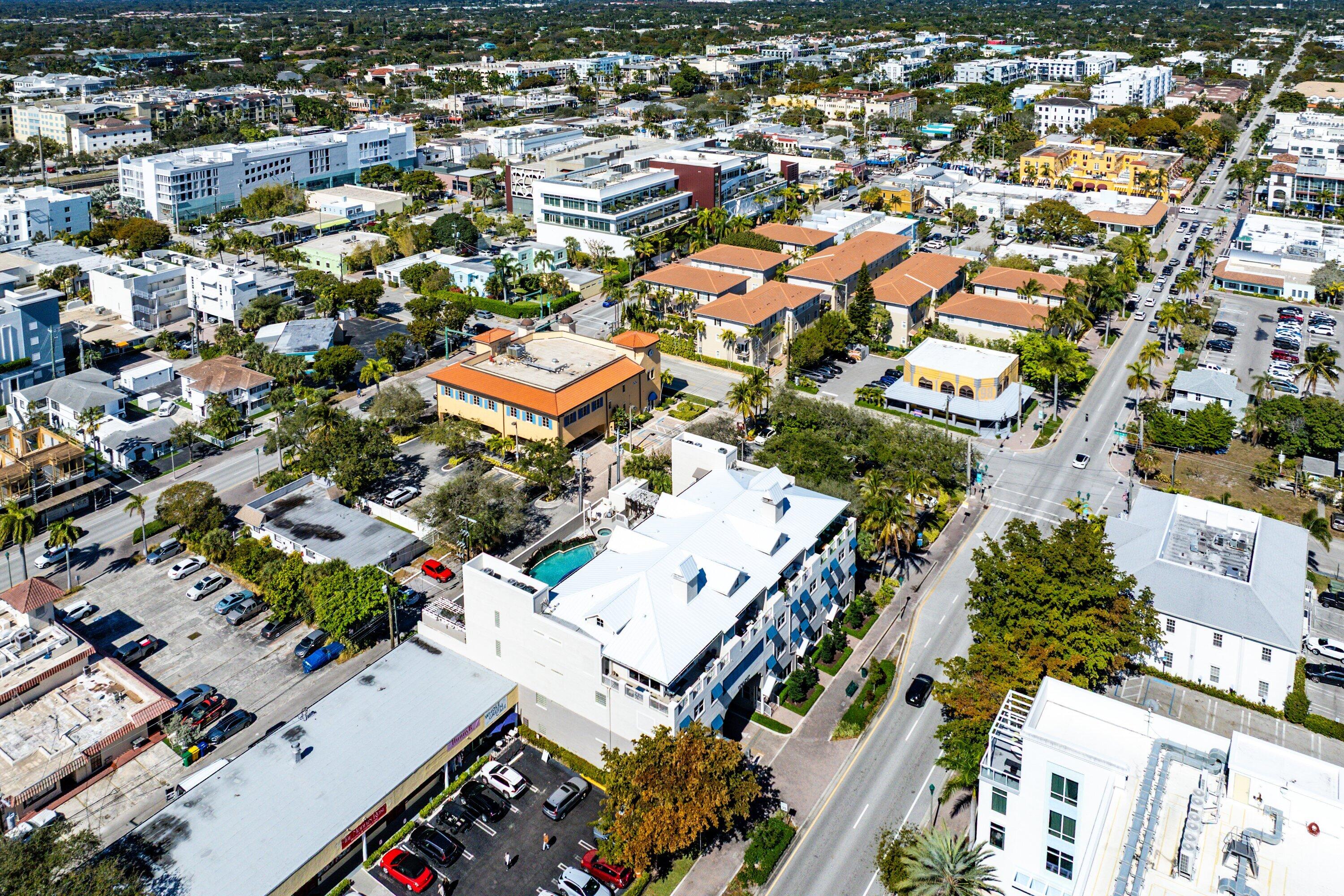 122 SE 6th #3, Delray Beach FL 33483