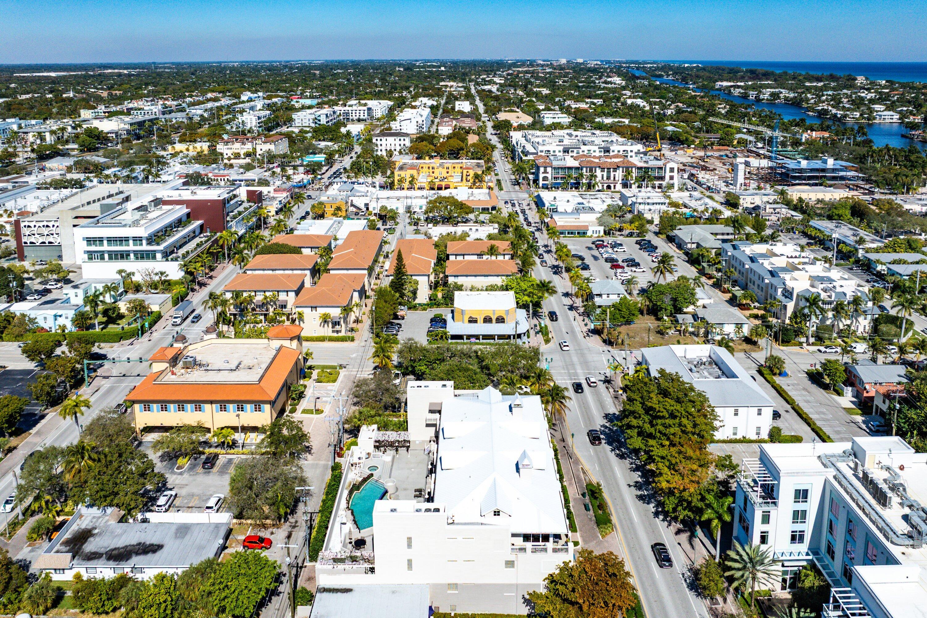 122 SE 6th #3, Delray Beach FL 33483