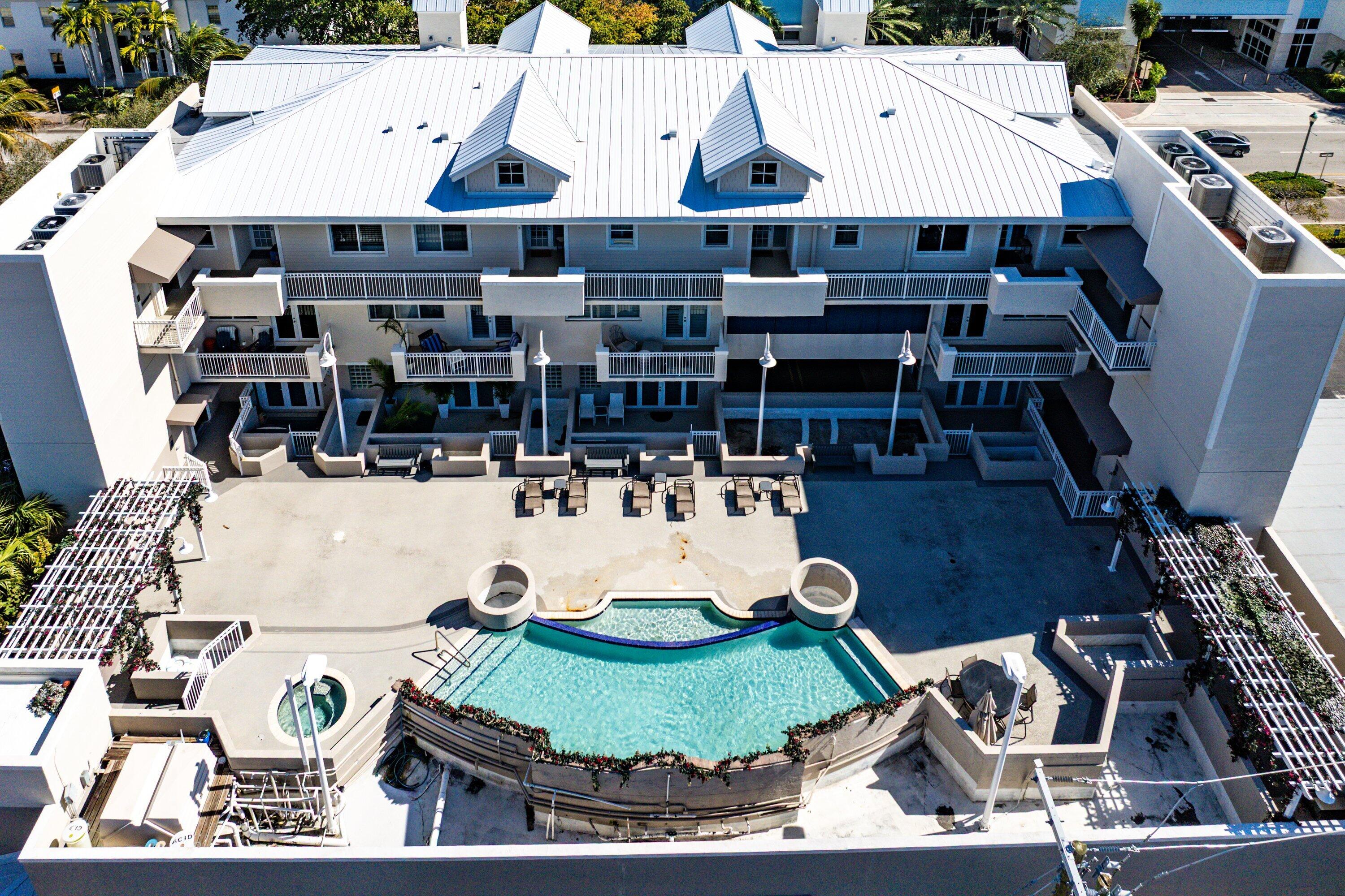 122 SE 6th #3, Delray Beach FL 33483