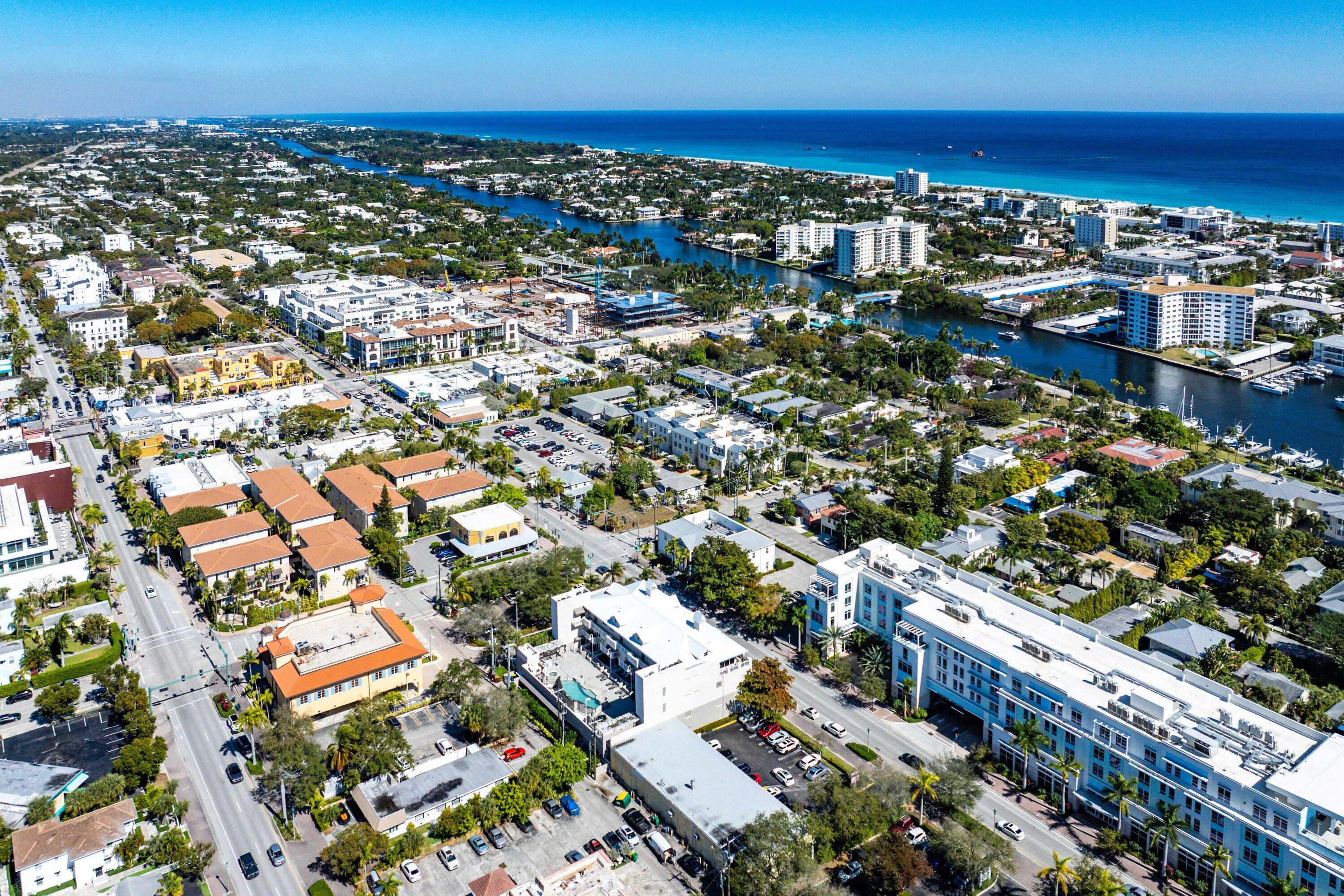 122 SE 6th #3, Delray Beach FL 33483