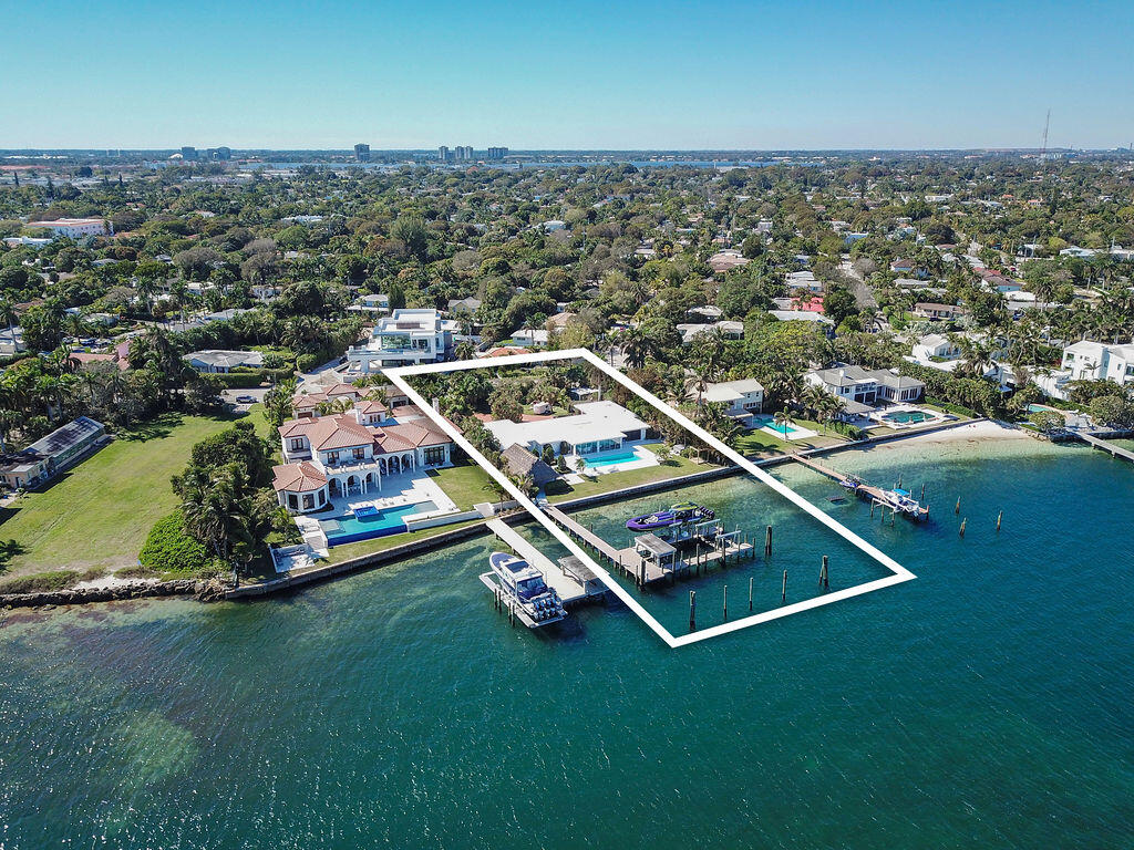 3410 N Flagler, West Palm Beach FL 33407