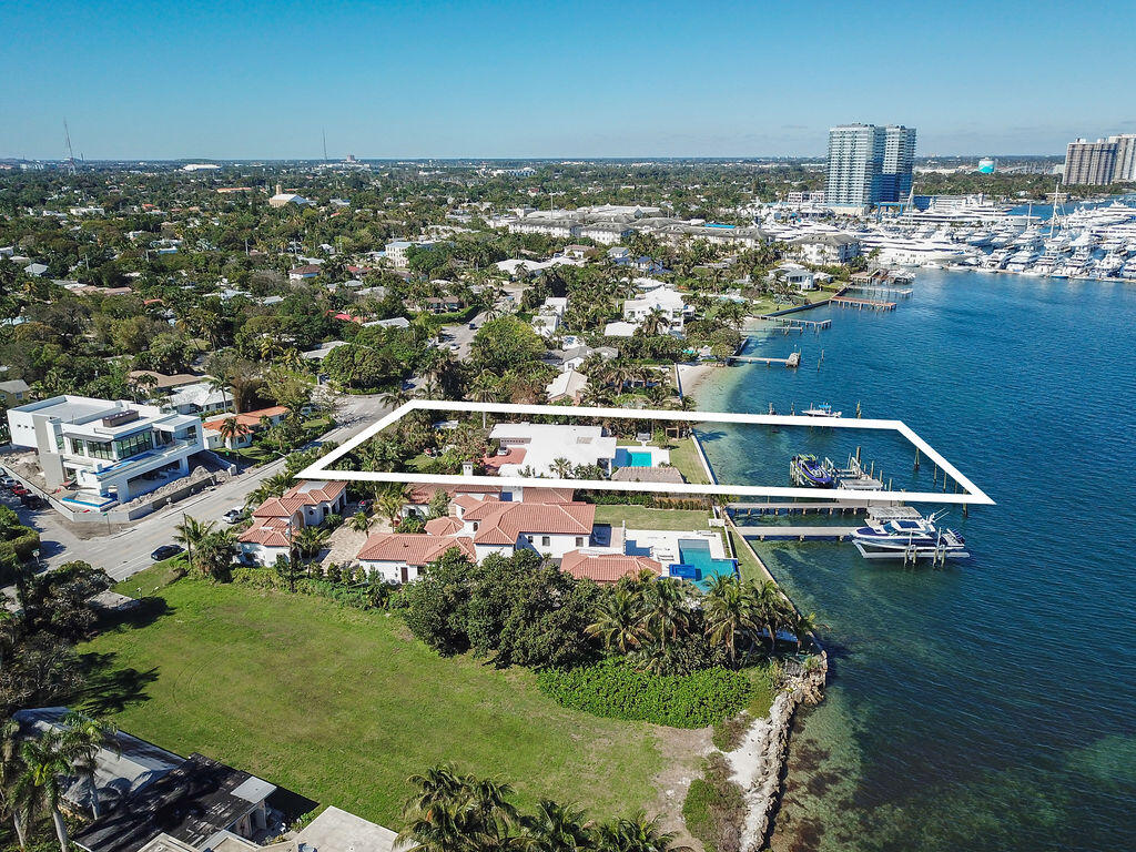 3410 N Flagler, West Palm Beach FL 33407