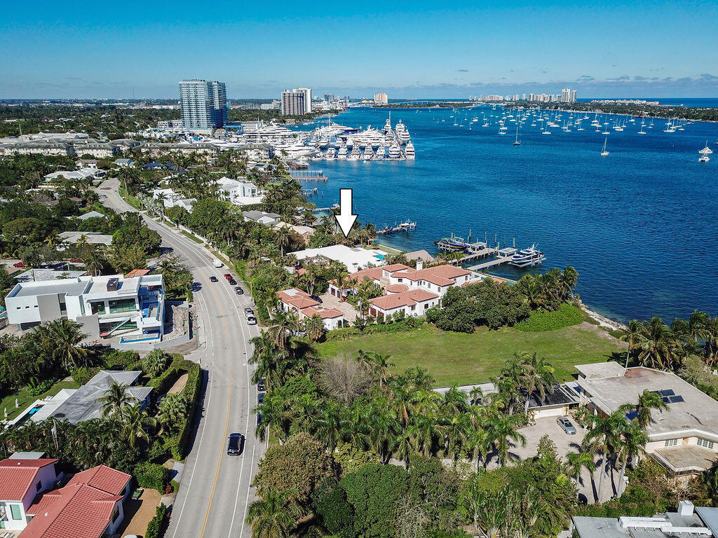 3410 N Flagler, West Palm Beach FL 33407