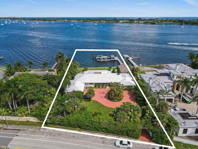 3410 N Flagler, West Palm Beach FL 33407