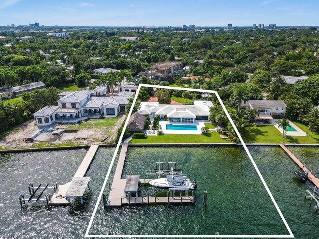 3410 N Flagler, West Palm Beach FL 33407