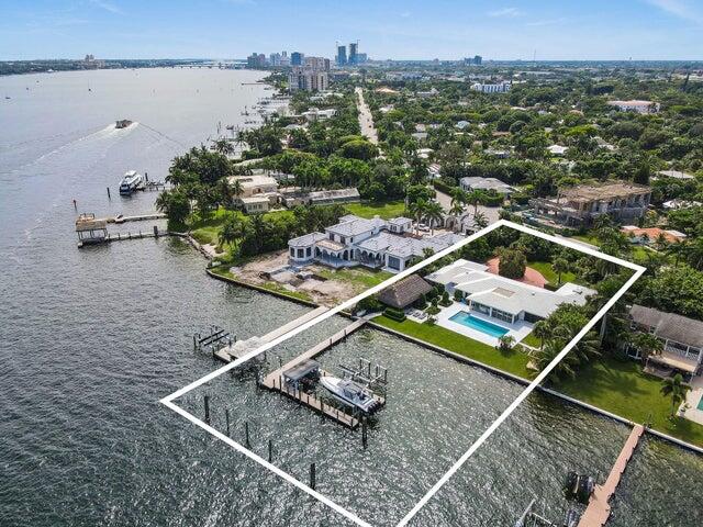 3410 N Flagler, West Palm Beach FL 33407