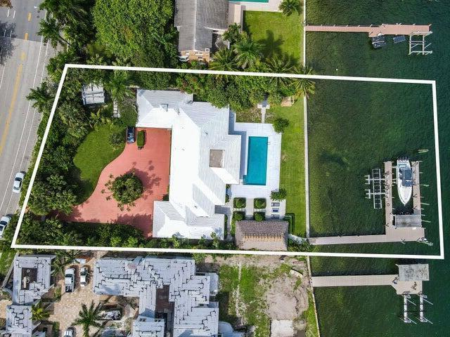 3410 N Flagler, West Palm Beach FL 33407