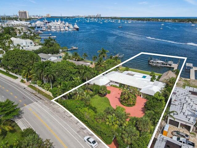 3410 N Flagler, West Palm Beach FL 33407