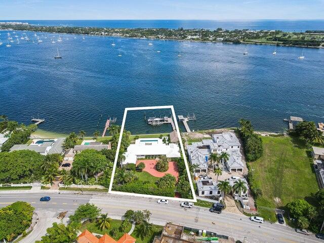 3410 N Flagler, West Palm Beach FL 33407