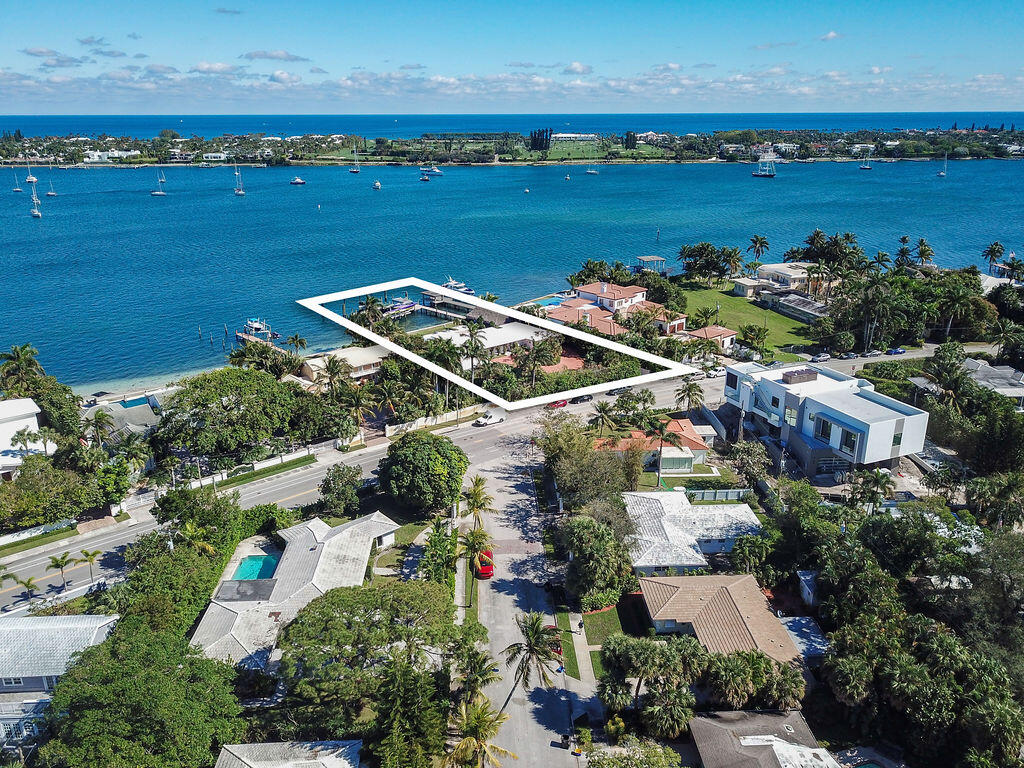 3410 N Flagler, West Palm Beach FL 33407