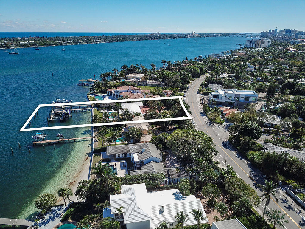 3410 N Flagler, West Palm Beach FL 33407