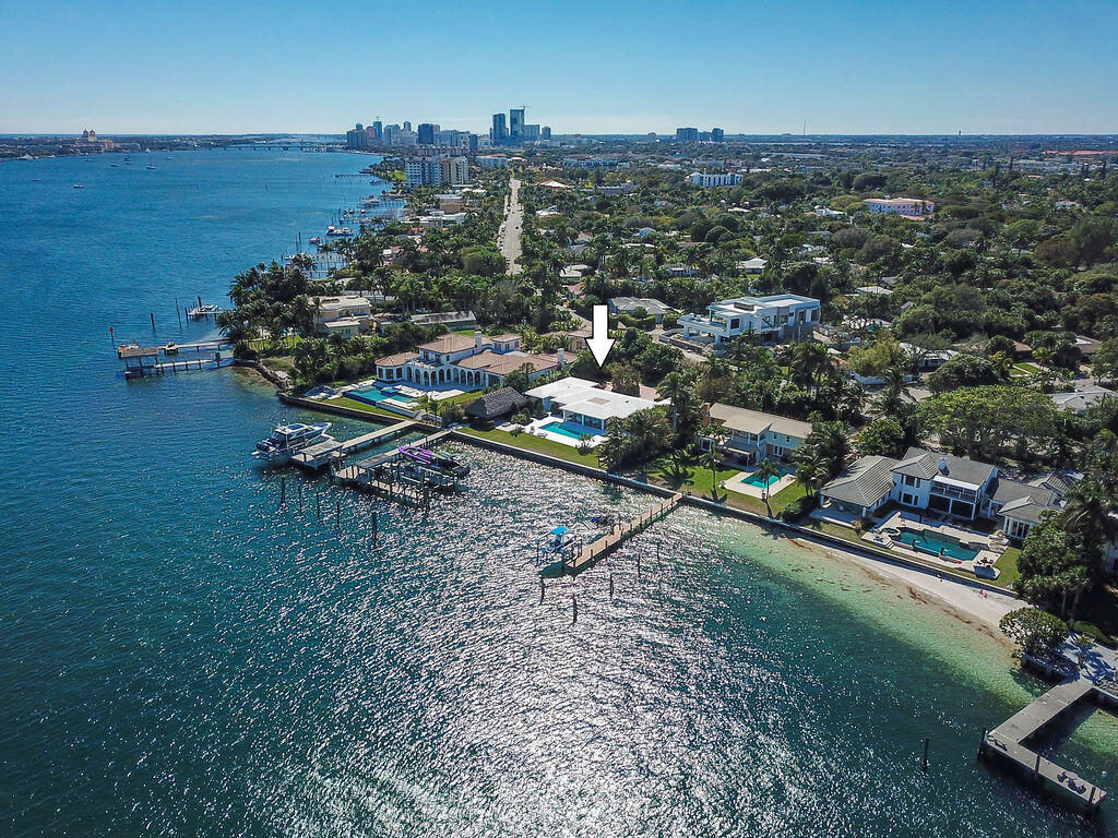 3410 N Flagler, West Palm Beach FL 33407