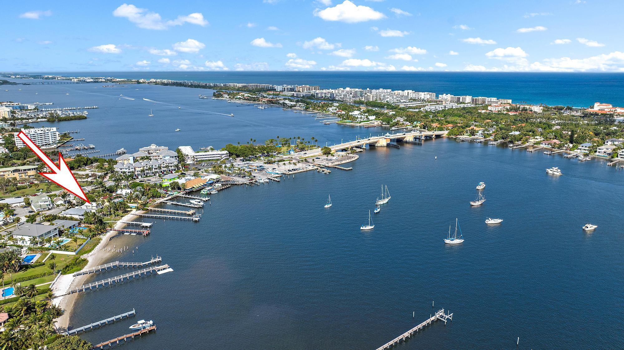 122 S Lake, Lantana FL 33462