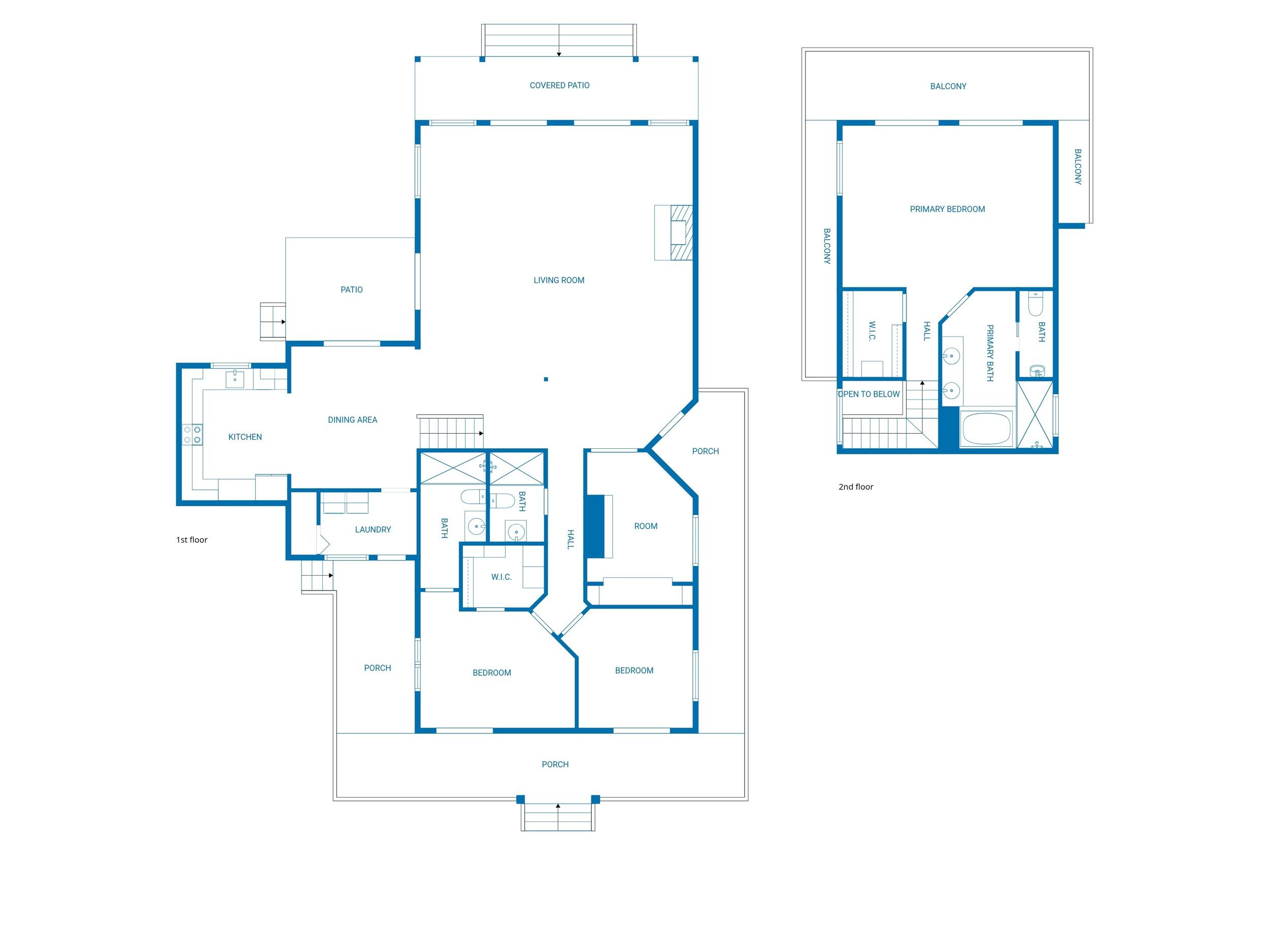 122 S Lake, Lantana FL 33462
