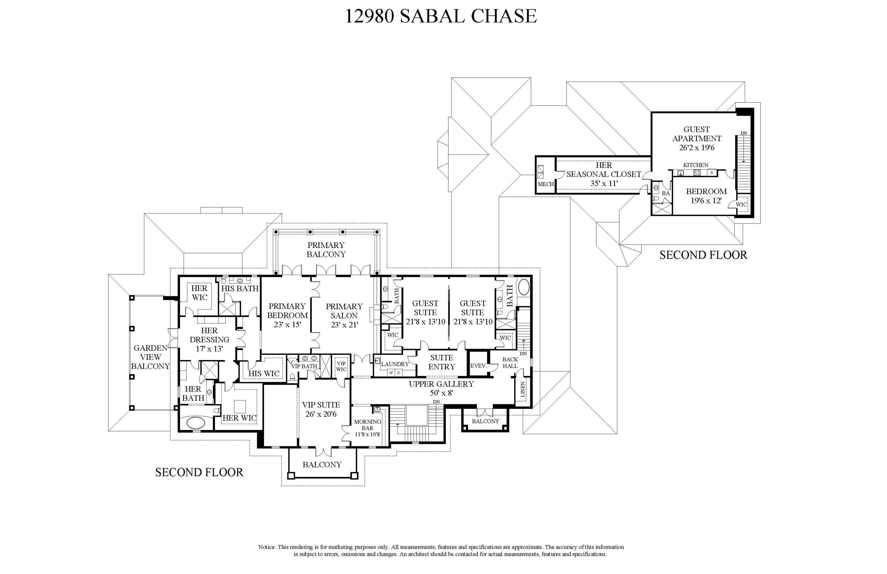 12980 Sabal Chase, Palm Beach Gardens FL 33418