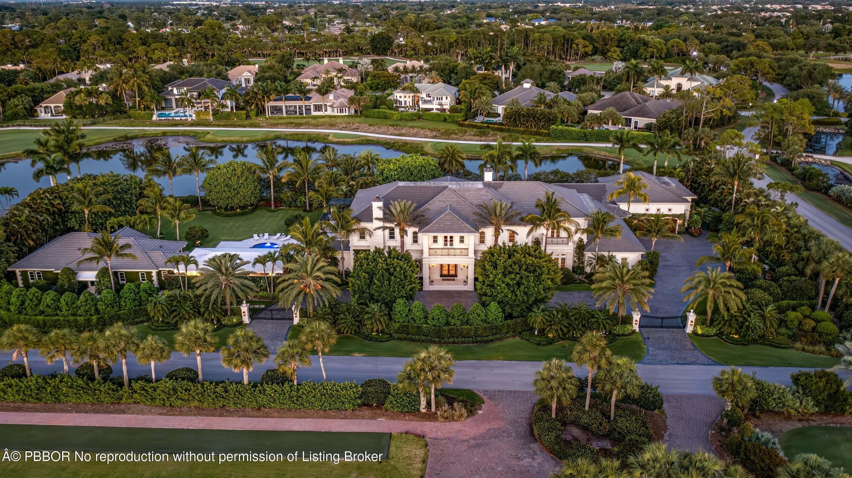 12980 Sabal Chase, Palm Beach Gardens FL 33418