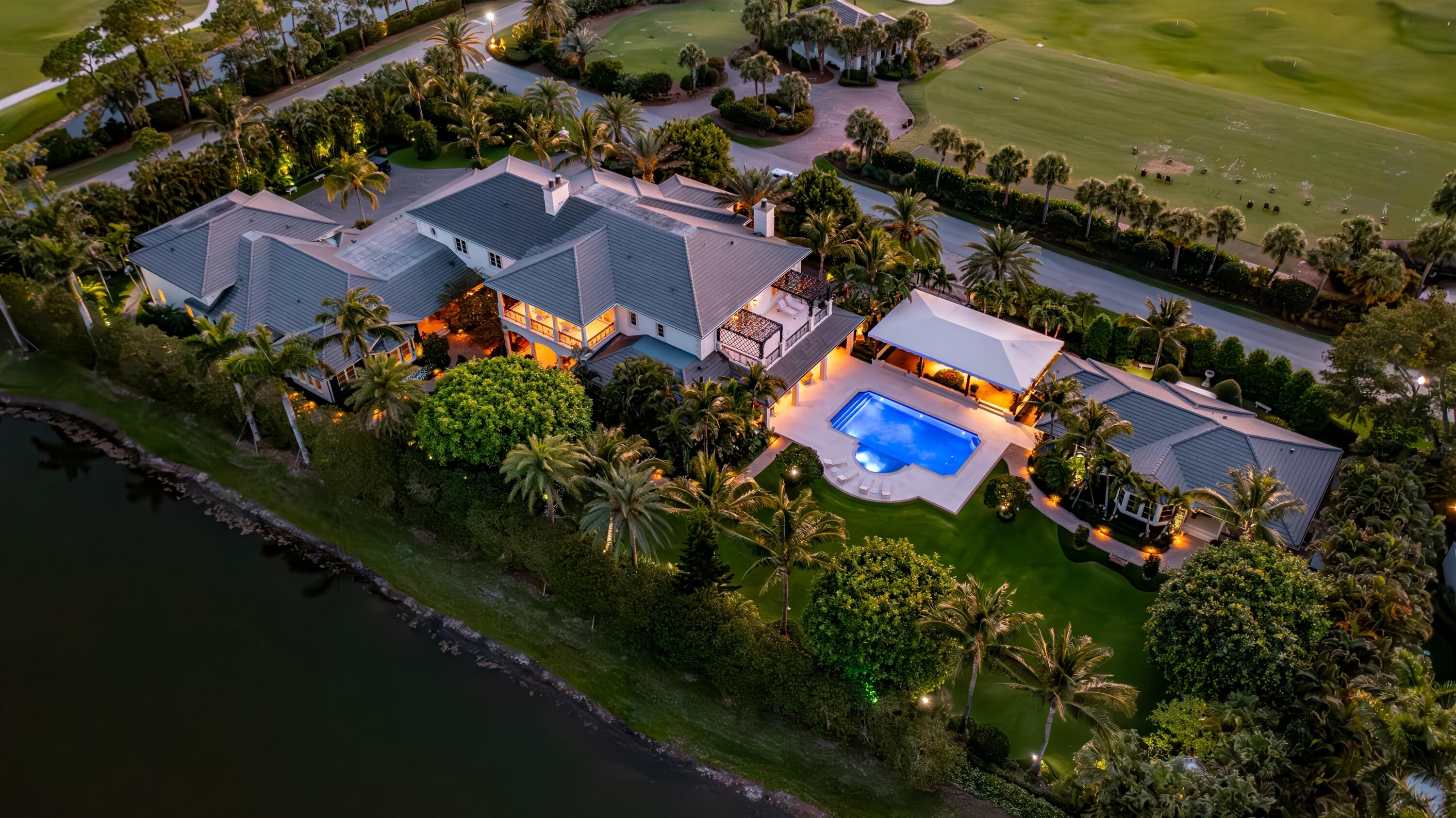 12980 Sabal Chase, Palm Beach Gardens FL 33418