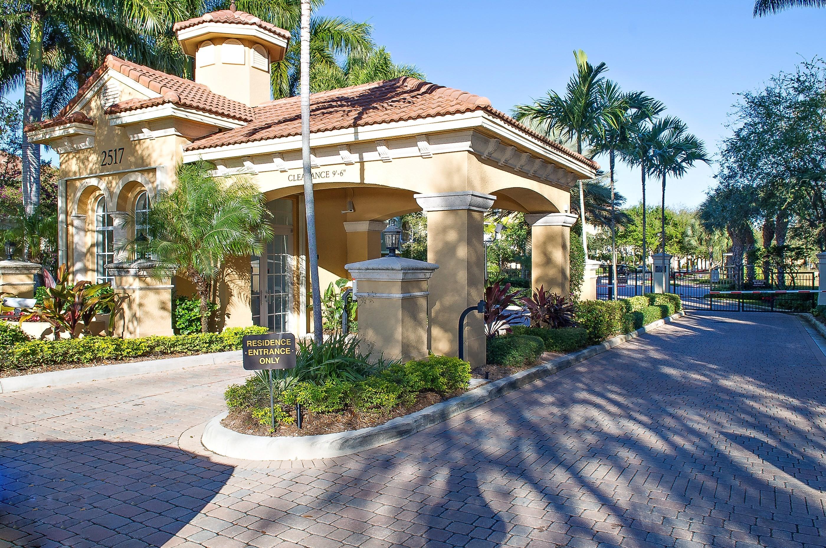11860 Valencia Gardens, Palm Beach Gardens FL 33410