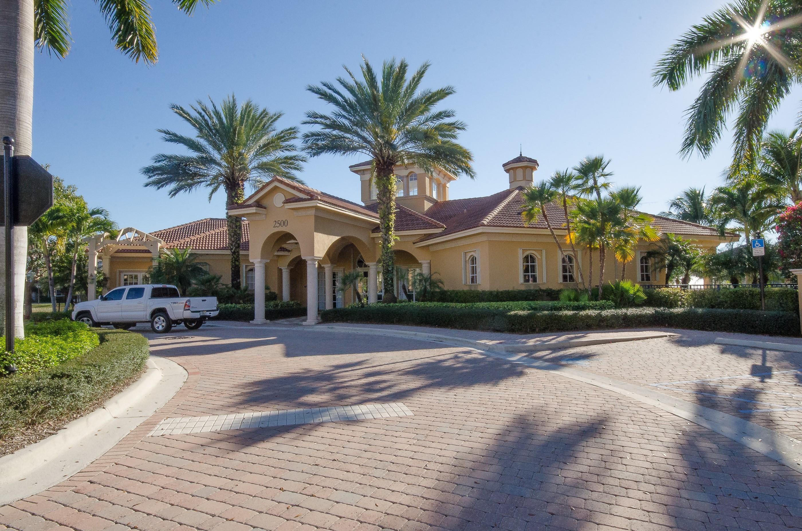 11860 Valencia Gardens, Palm Beach Gardens FL 33410