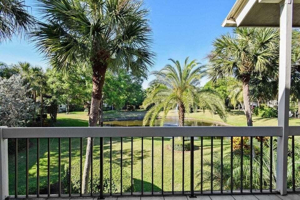 11863 Wimbledon #508, Wellington FL 33414