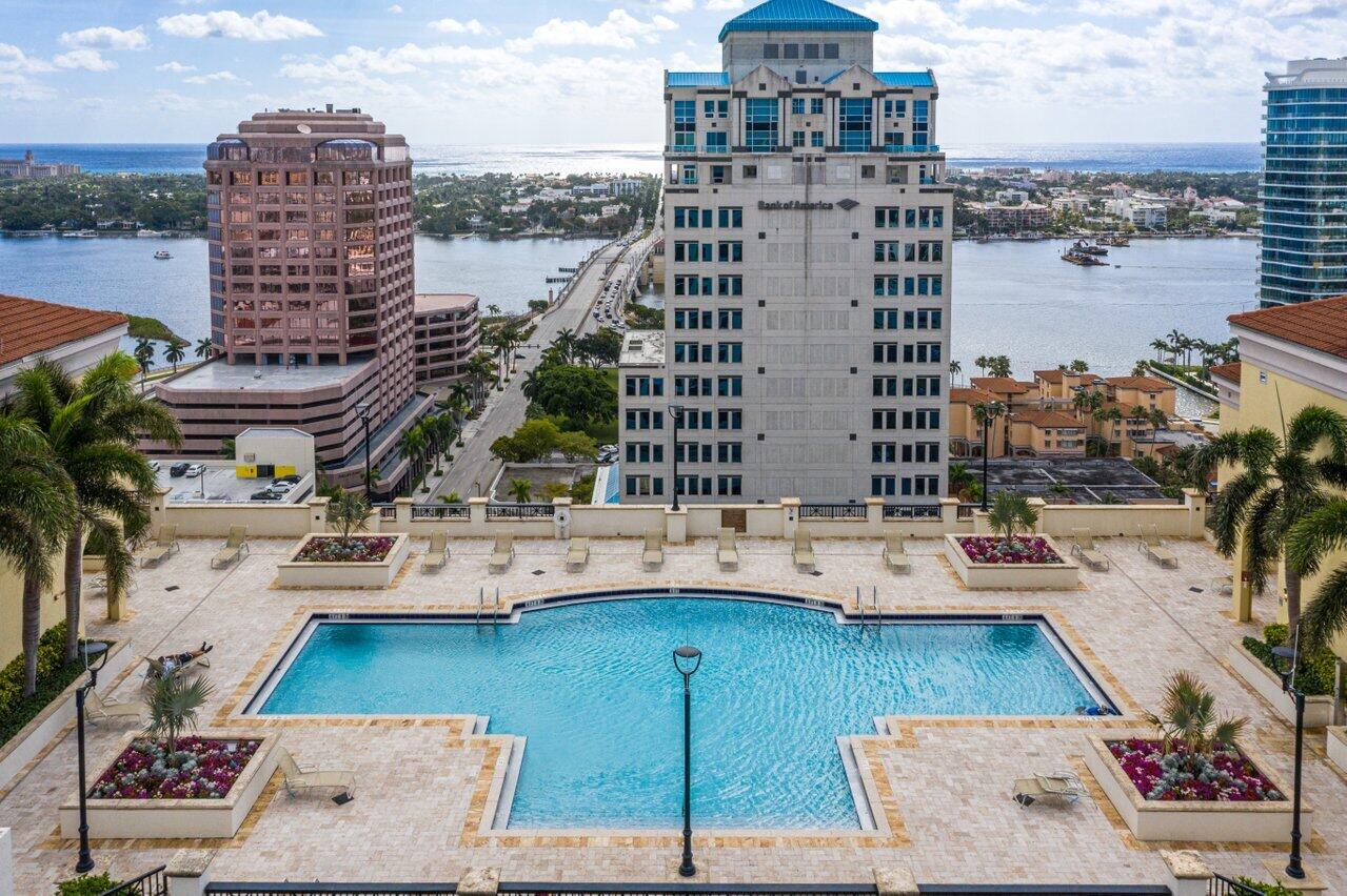 801 S Olive #427, West Palm Beach FL 33401