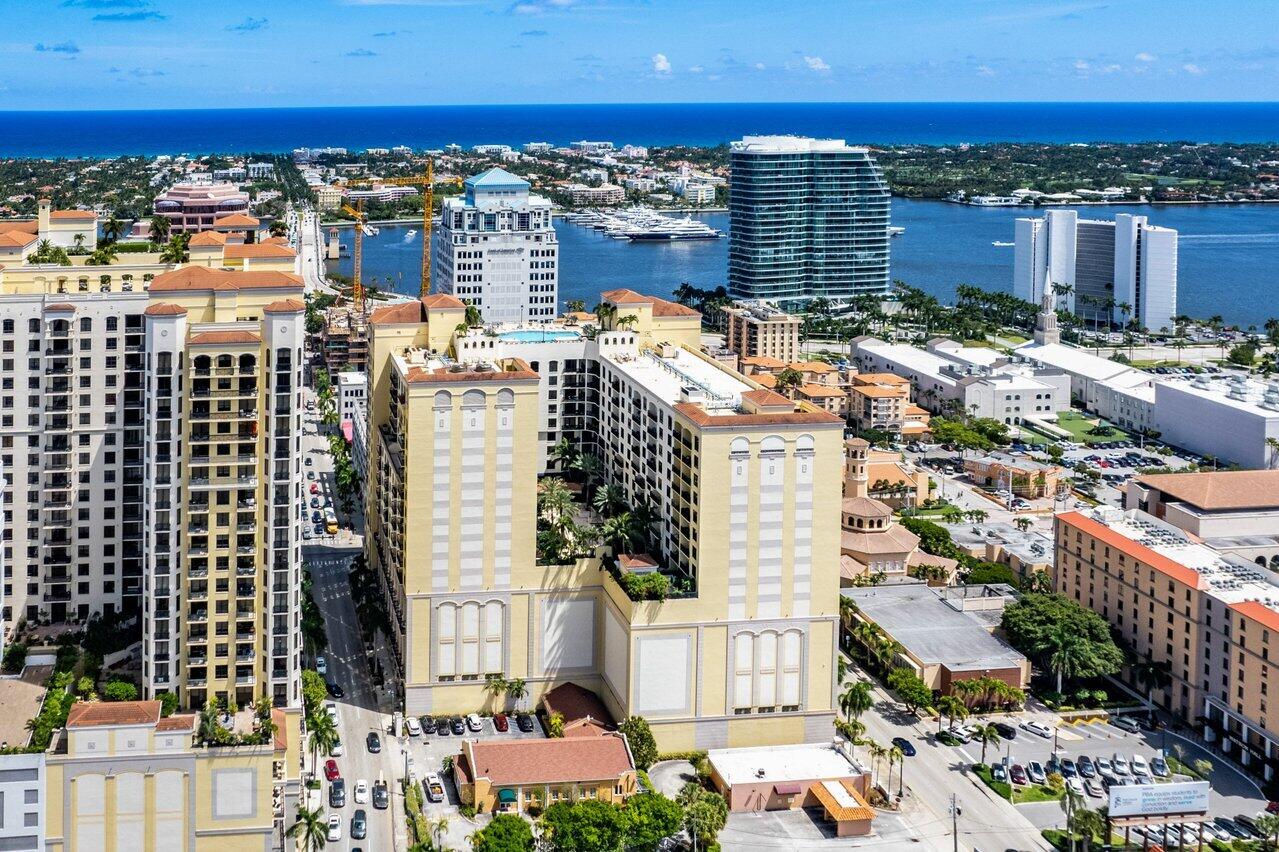 801 S Olive #427, West Palm Beach FL 33401