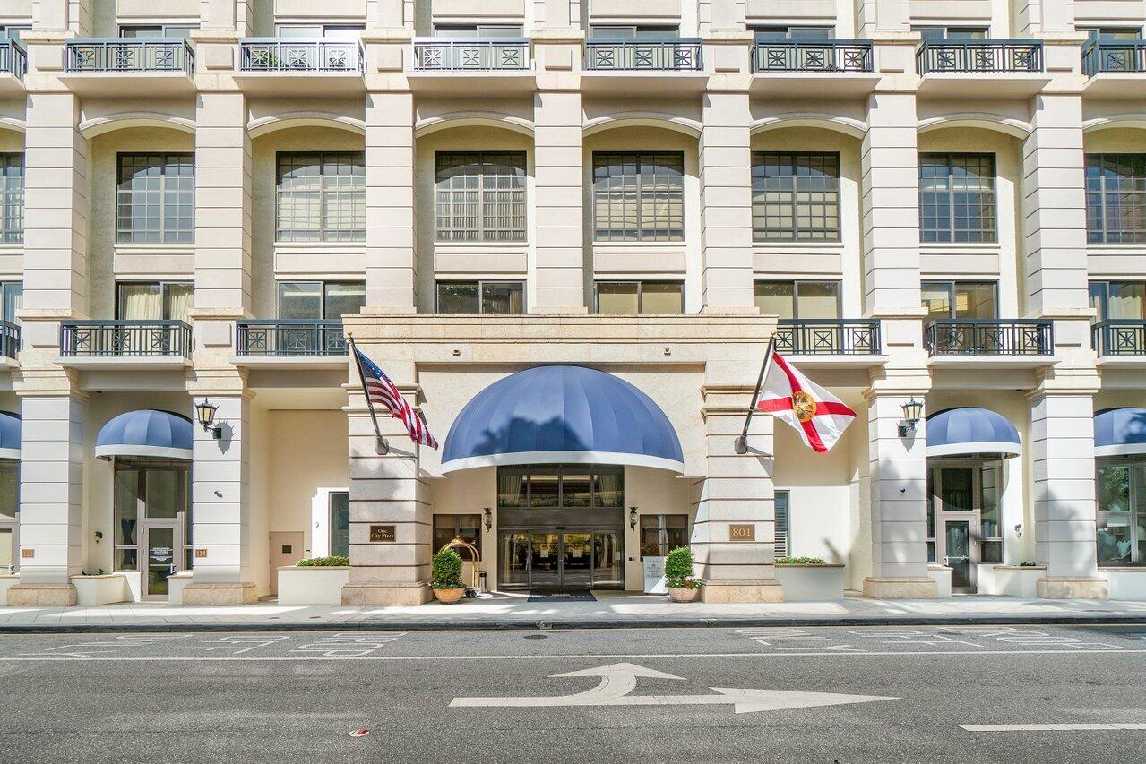 801 S Olive #427, West Palm Beach FL 33401