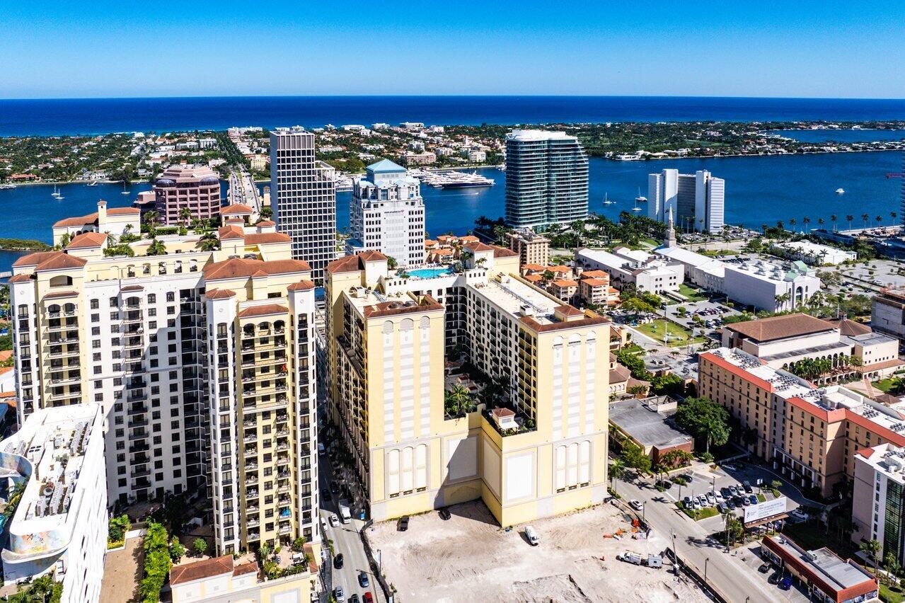 801 S Olive #427, West Palm Beach FL 33401