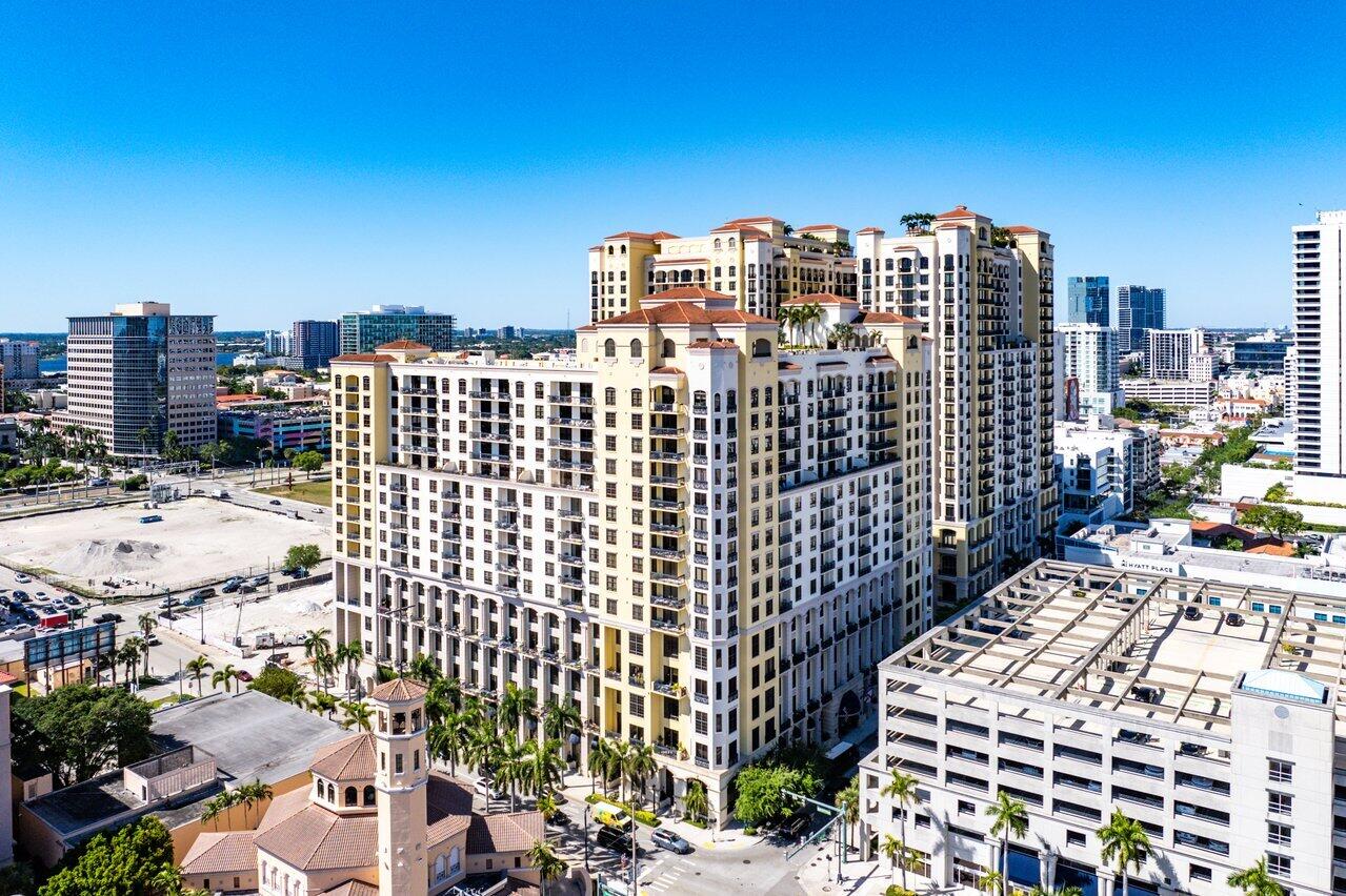 801 S Olive #427, West Palm Beach FL 33401