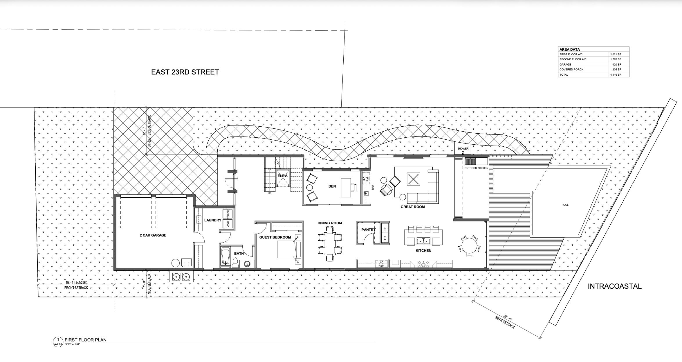 265 E 23rd Street, Riviera Beach FL 33404