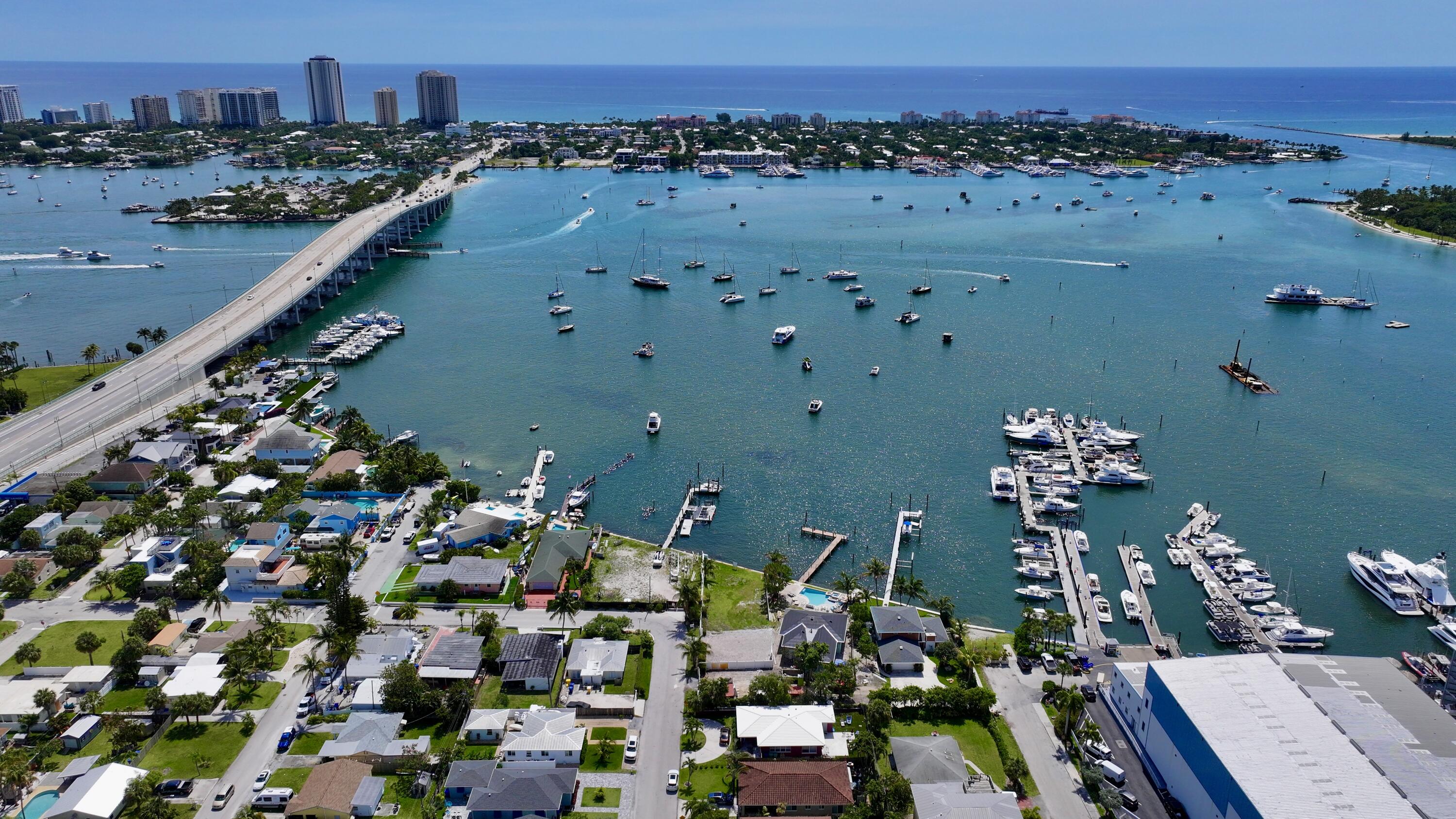 265 E 23rd Street, Riviera Beach FL 33404
