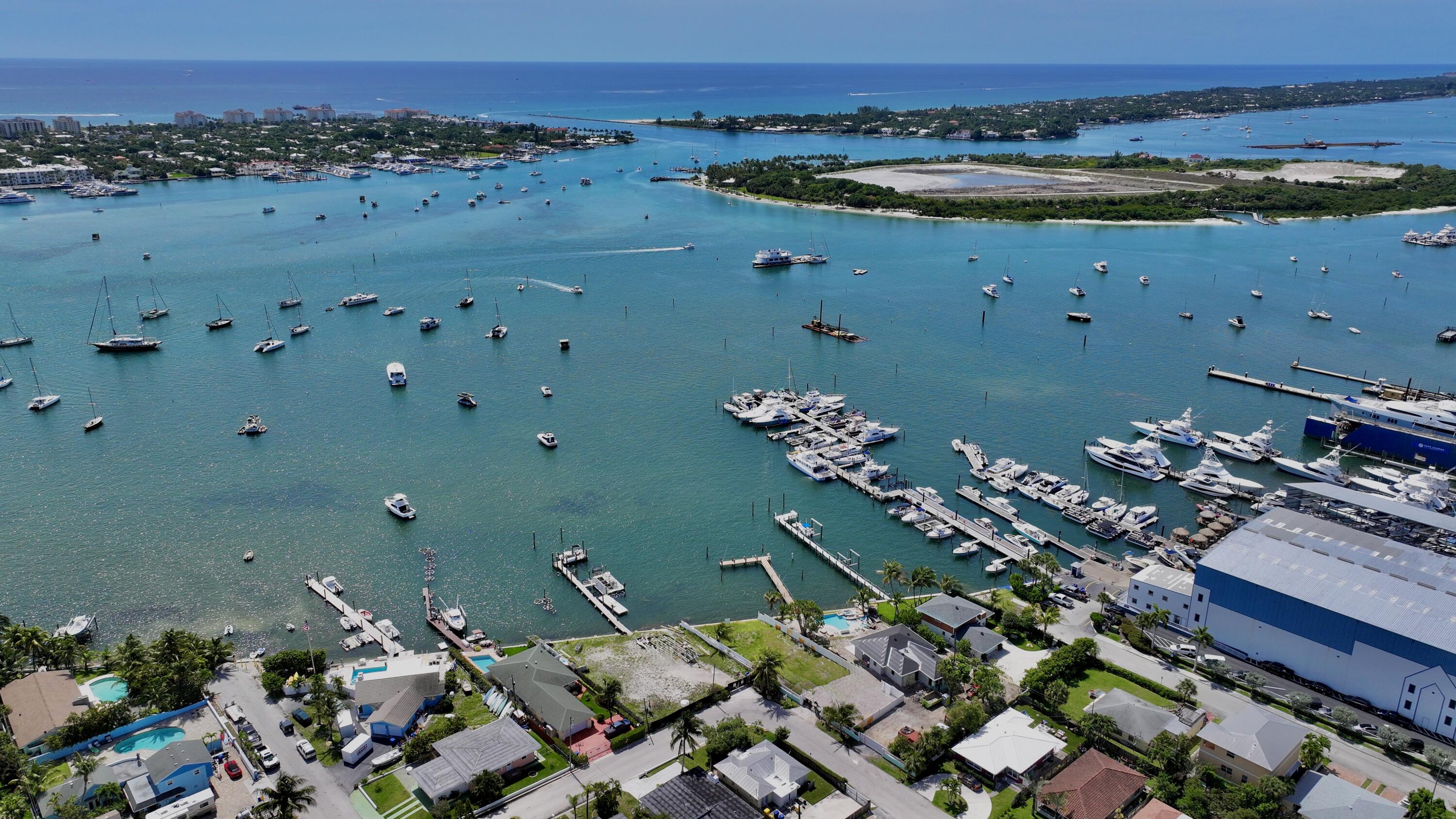 265 E 23rd Street, Riviera Beach FL 33404