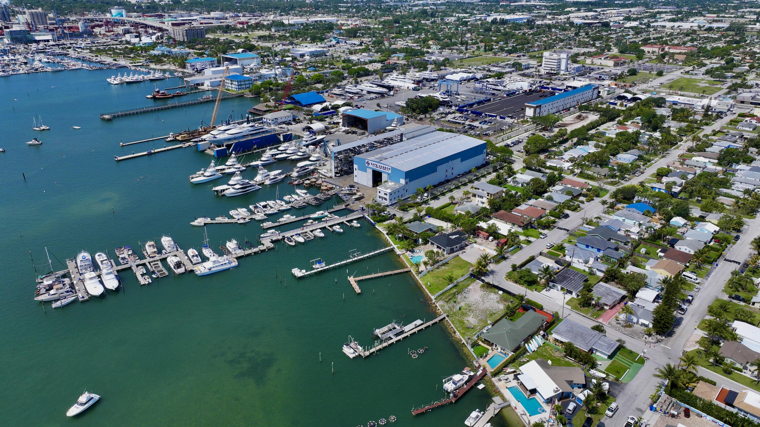265 E 23rd Street, Riviera Beach FL 33404
