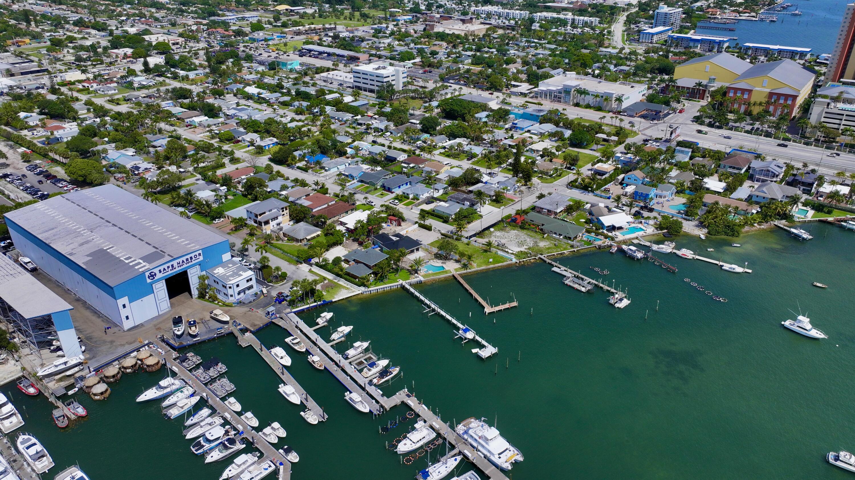 265 E 23rd Street, Riviera Beach FL 33404