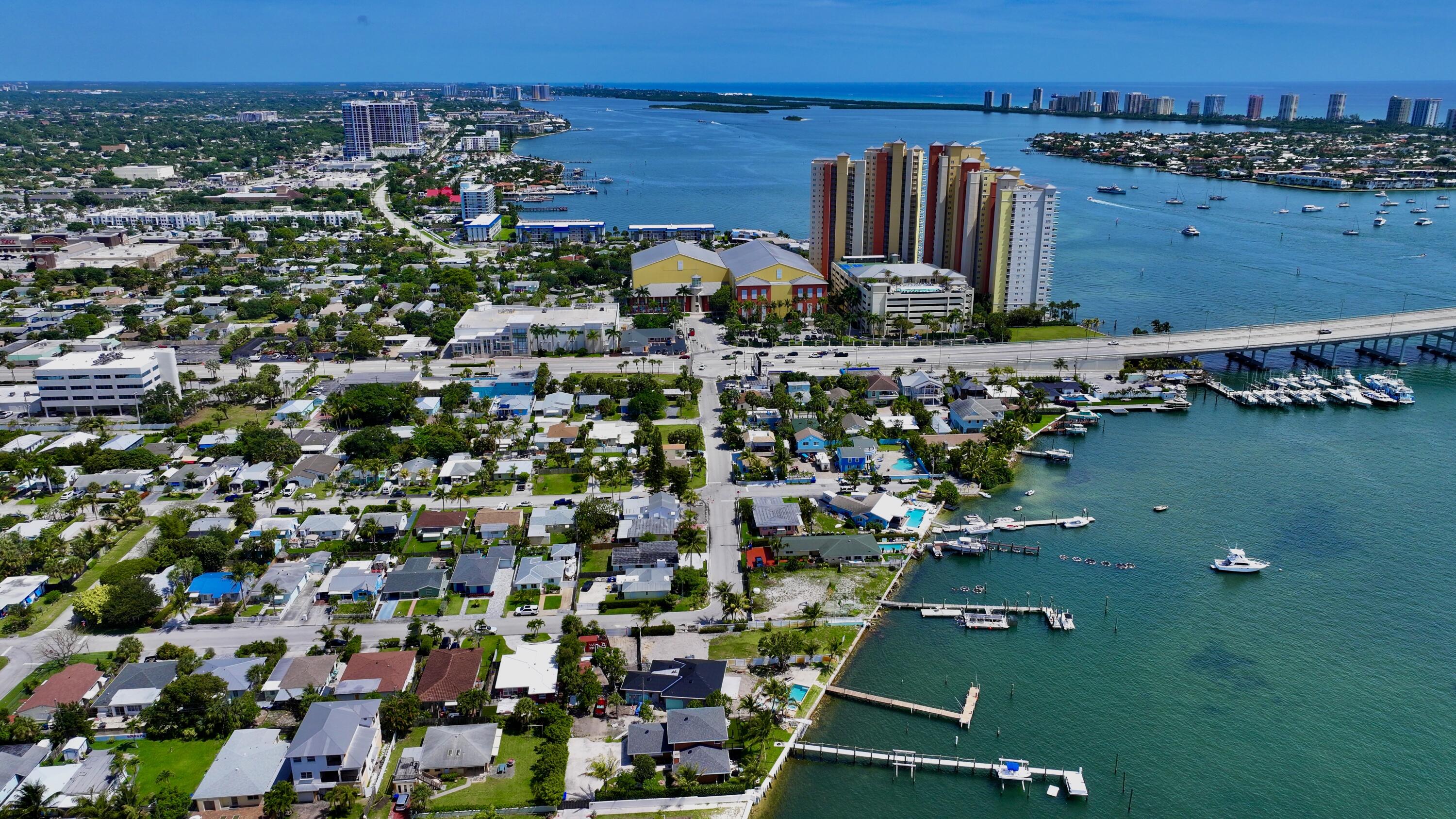 265 E 23rd Street, Riviera Beach FL 33404