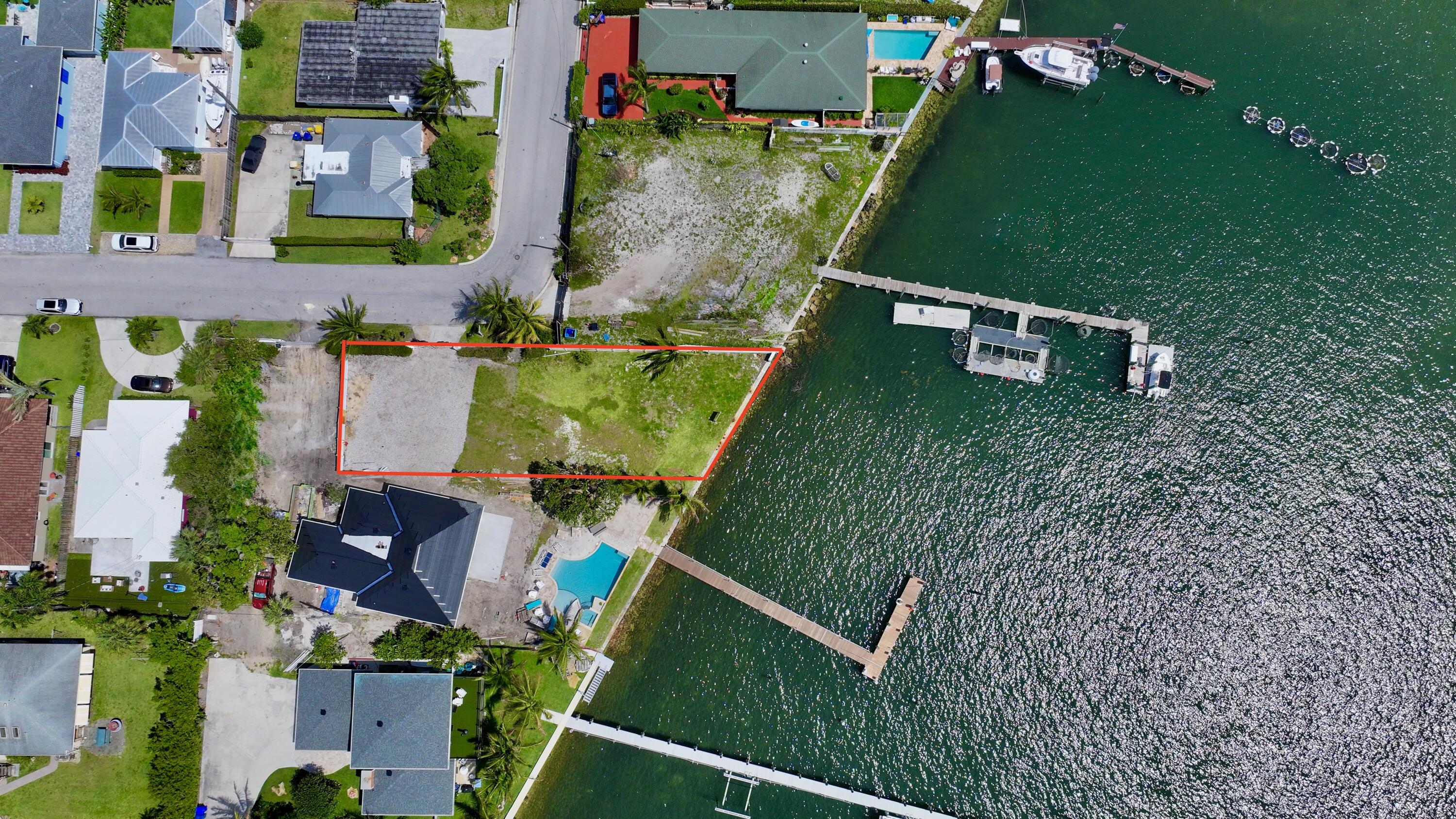265 E 23rd Street, Riviera Beach FL 33404